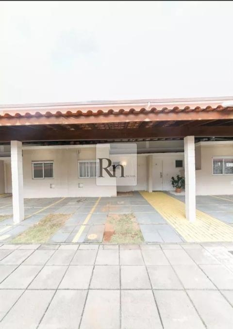 Casa à venda em Campinas, Residencial Parque da Fazenda, com 3 quartos, com 81.66 m²