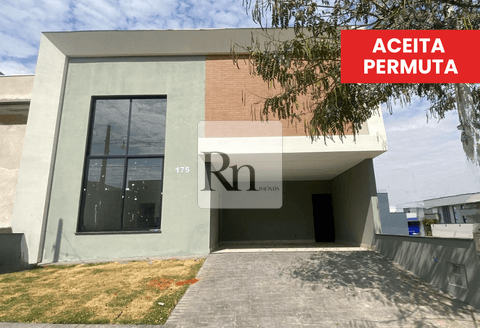 Sobrado à venda em Hortolândia, Parque Olívio Franceschini, com 4 quartos, com 231 m²