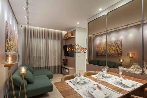 Imagem do lançamento