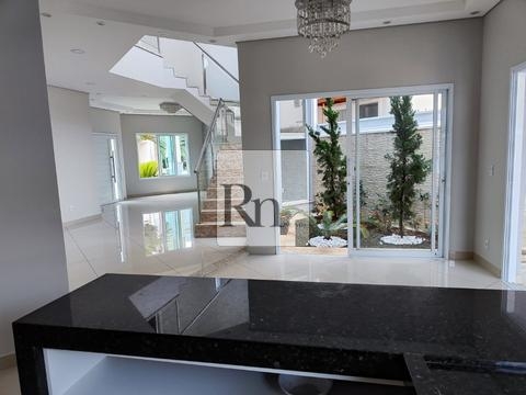 Sobrado à venda e para alugar em Hortolândia, Jardim Golden Park Residence, com 3 quartos