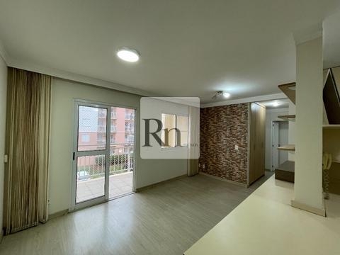 Apartamento à venda em Hortolândia, Vila São Francisco, com 3 quartos, com 70 m², RESIDENCIAL AVALON