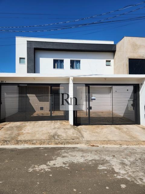 Conjunto à venda em Hortolândia, Parque Terras de Santa Maria, com 300 m²