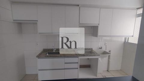 Apartamento à venda em Hortolândia, Jardim Nova Hortolândia I, com 2 quartos, com 49 m²