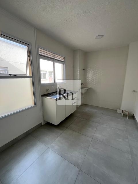 Apartamento para alugar em Hortolândia, Chácaras Assay, com 2 quartos, com 39 m²