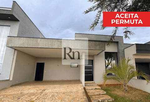 Casa à venda em Hortolândia, Parque Olívio Franceschini, com 3 suítes, com 152 m²