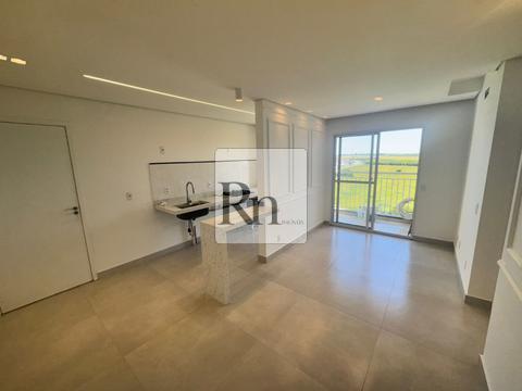 Apartamento para alugar em Hortolândia, Parque Ortolândia, com 2 quartos, com 56 m²