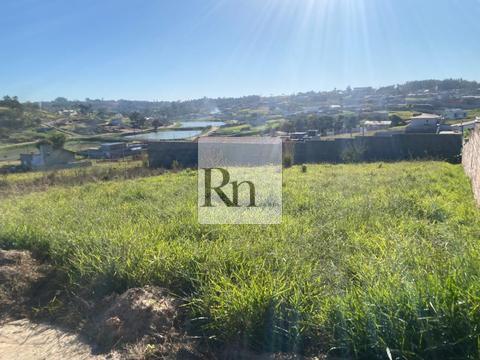 Terreno à venda em Monte Mor, Jardim São Sebastião, com 500 m²