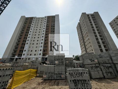 Imagem do lançamento