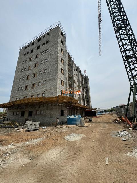 Imagem do lançamento