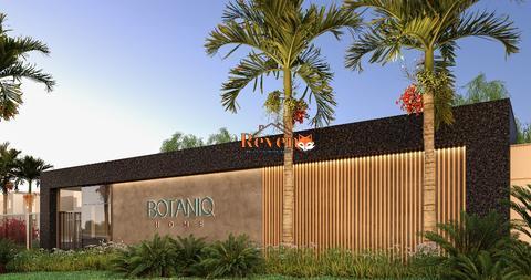 Imagem do lançamento